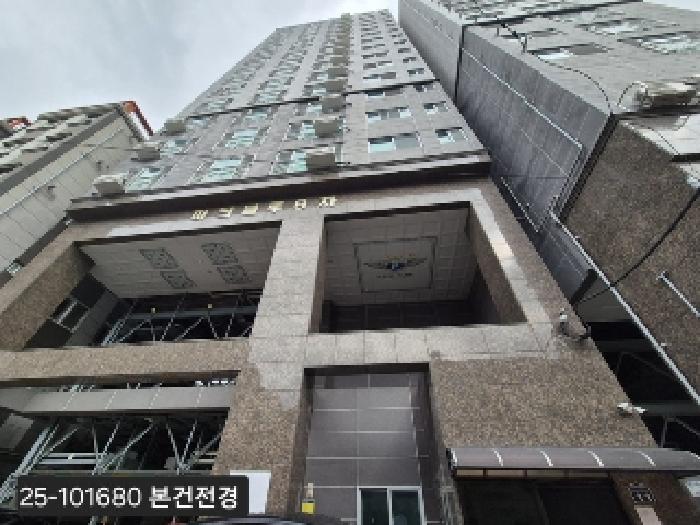 부산 북구 구포동 오피스텔 경매 물건 사진
