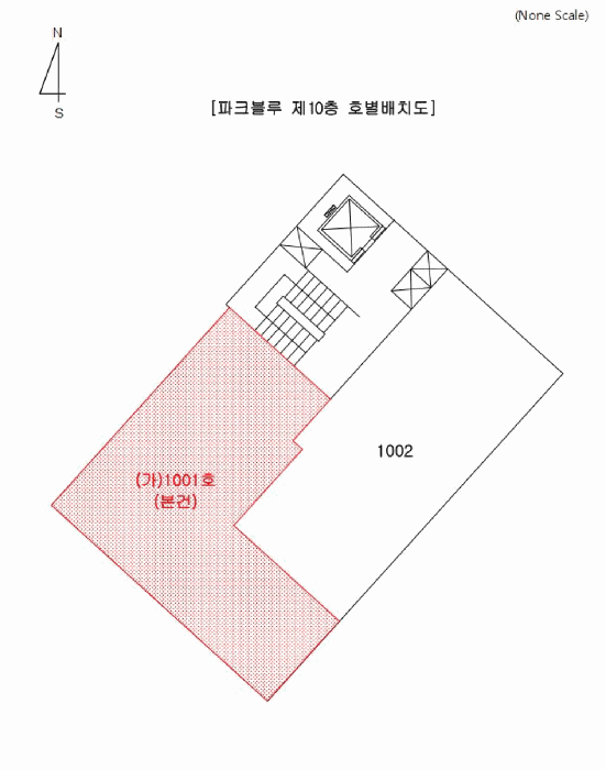 부산 북구 구포동 오피스텔 경매 물건 사진 2 · 2025타경101680