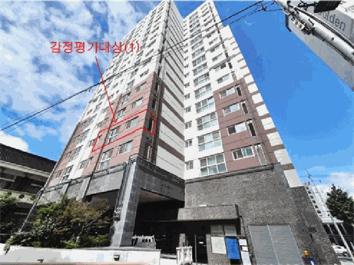 부산 사상구 모라동 아파트 경매 물건 사진 5 · 2025타경101689