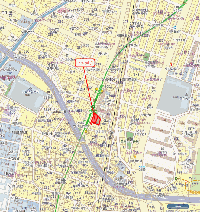 부산 사상구 모라동 아파트 경매 물건 사진 5 · 2025타경101691