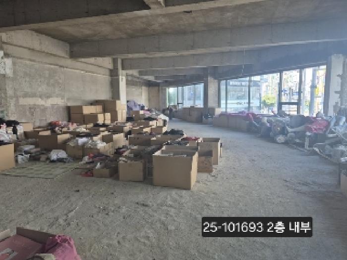 부산 북구 덕천동 상가,오피스텔,근린시설 경매 물건 사진 3 · 2025타경101693