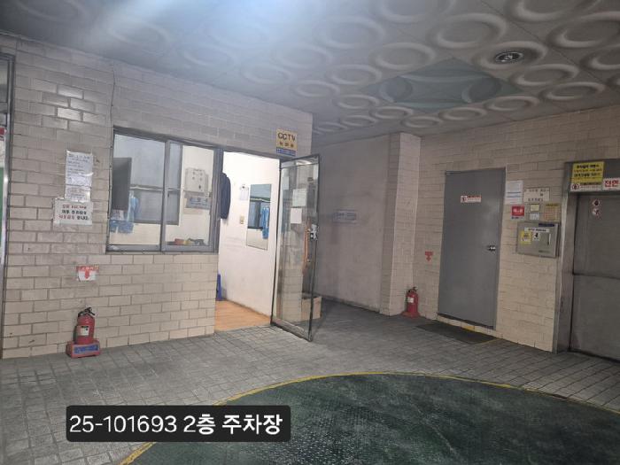 부산 북구 덕천동 상가,오피스텔,근린시설 경매 물건 사진 4 · 2025타경101693