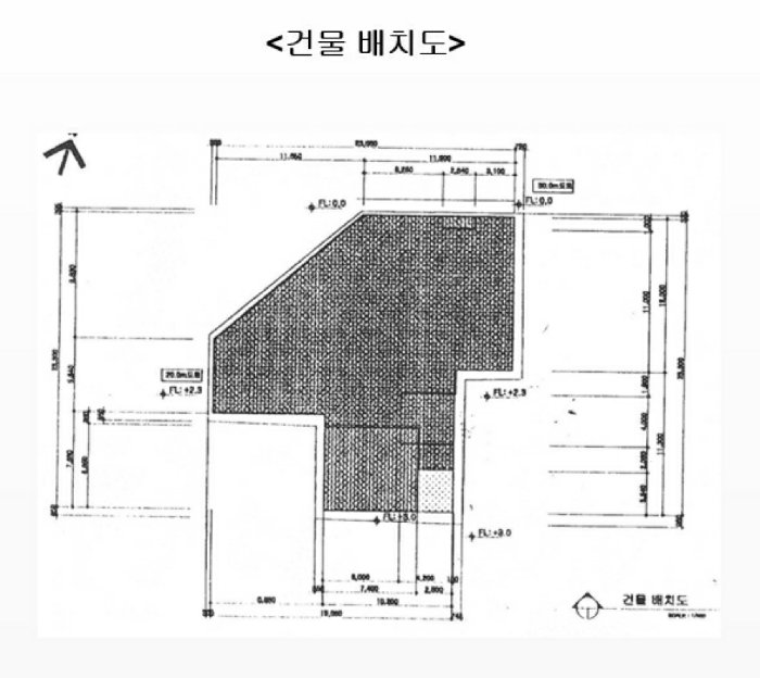 부산 북구 덕천동 상가,오피스텔,근린시설 경매 물건 사진 5 · 2025타경101693