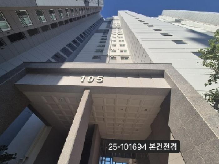 부산 북구 금곡동 아파트 경매 물건 사진