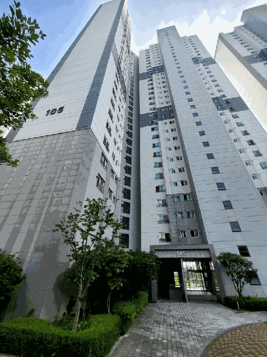 부산 북구 금곡동 아파트 경매 물건 사진 2 · 2025타경101694