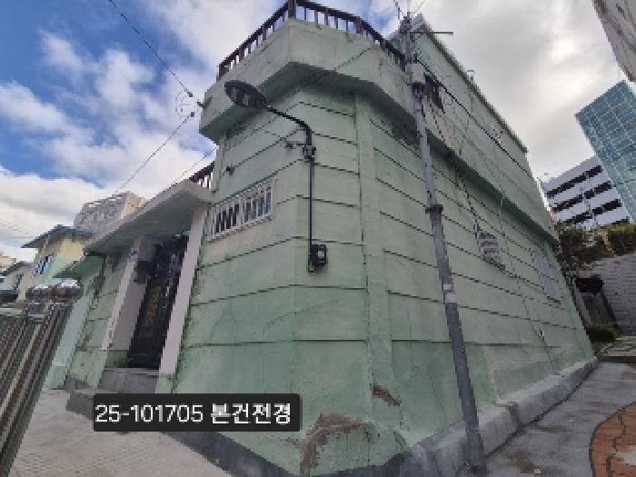 부산 서구 동대신동2가 단독주택 경매 물건 사진