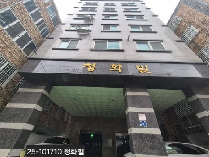 부산 사하구 하단동 다세대주택 경매 물건 사진