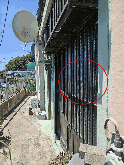 부산 사하구 감천동 대지 경매 물건 사진 3 · 2025타경101718