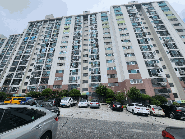 부산 사하구 신평동 아파트 경매 물건 사진 3 · 2025타경101727