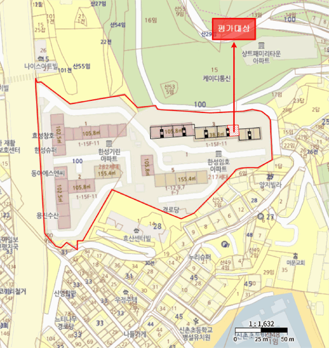 부산 사하구 신평동 아파트 경매 물건 사진 6 · 2025타경101727