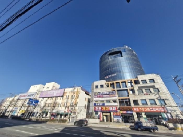 부산 사상구 감전동 판매시설 경매 물건 사진