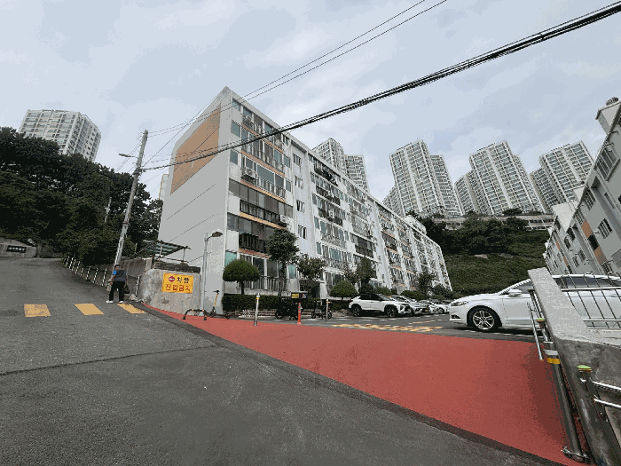 부산 사하구 다대동 아파트 경매 물건 사진 2 · 2025타경101739