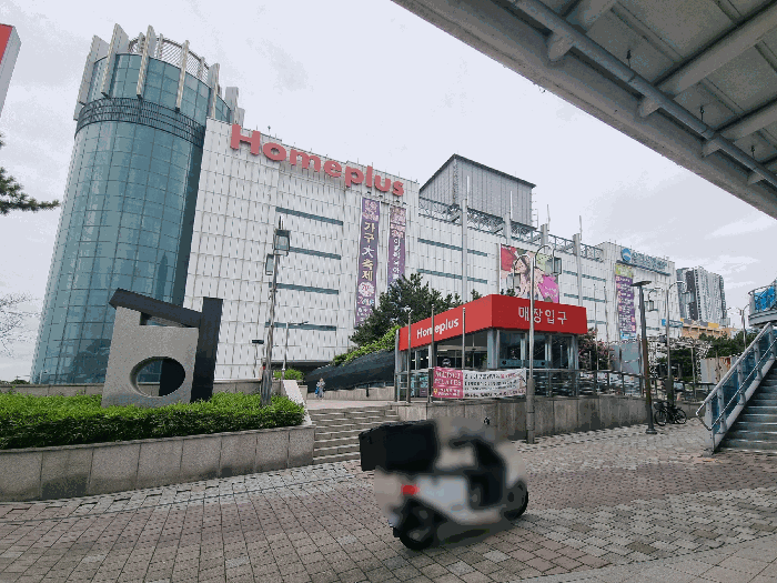 부산 사상구 괘법동 판매시설 경매 물건 사진 6 · 2025타경101741