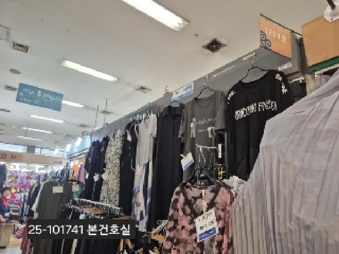 부산 사상구 괘법동 판매시설 경매 물건 사진 2 · 2025타경101741
