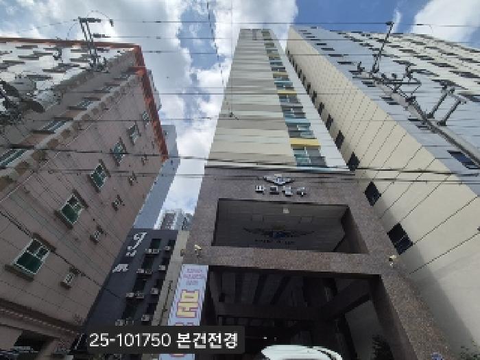 부산 사상구 괘법동 아파트 경매 물건 사진