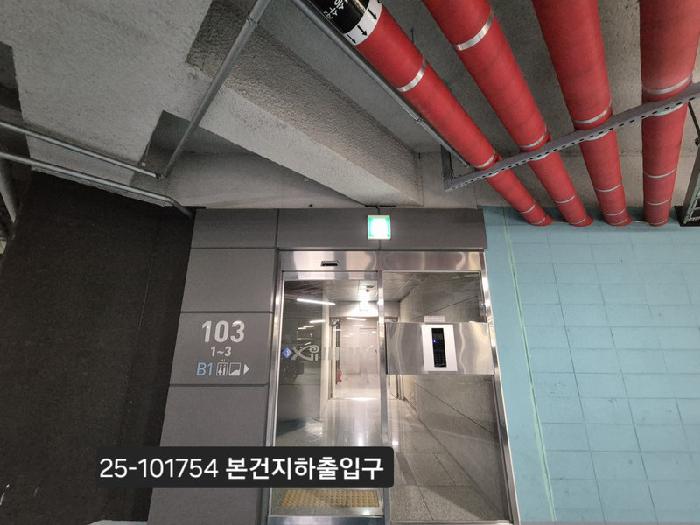 부산 북구 금곡동 아파트 경매 물건 사진