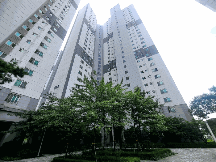 부산 북구 금곡동 아파트 경매 물건 사진 2 · 2025타경101754