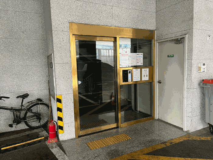 부산 북구 구포동 오피스텔 경매 물건 사진 6 · 2025타경101758