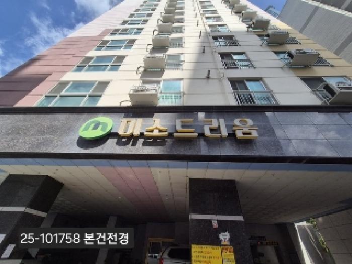 부산 북구 구포동 오피스텔 경매 물건 사진