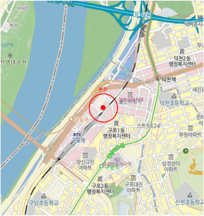 부산 북구 구포동 오피스텔 경매 물건 사진 4 · 2025타경101758