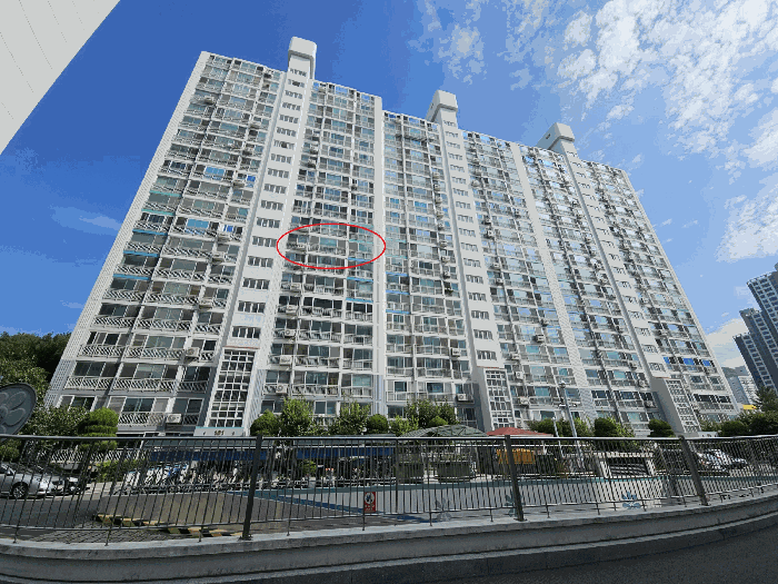 부산 북구 화명동 아파트 경매 물건 사진 6 · 2025타경101776