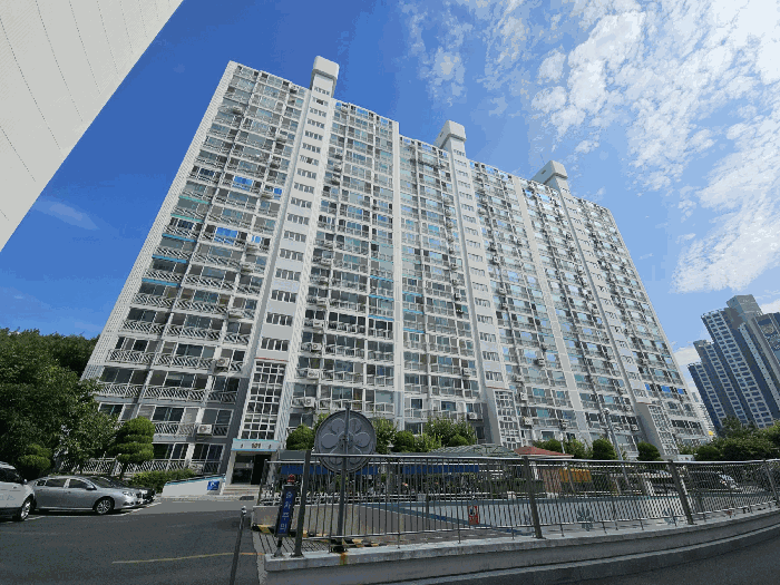 부산 북구 화명동 아파트 경매 물건 사진 2 · 2025타경101776