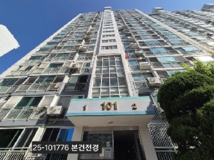 부산 북구 화명동 아파트 경매 물건 사진