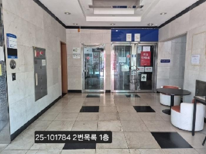 부산 강서구 송정동 근린생활시설 경매 물건 사진 4 · 2025타경101784