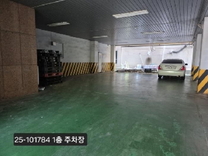 부산 강서구 송정동 근린생활시설 경매 물건 사진 5 · 2025타경101784