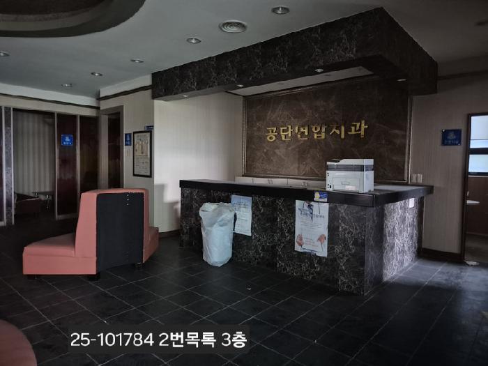 부산 강서구 송정동 근린생활시설 경매 물건 사진 6 · 2025타경101784