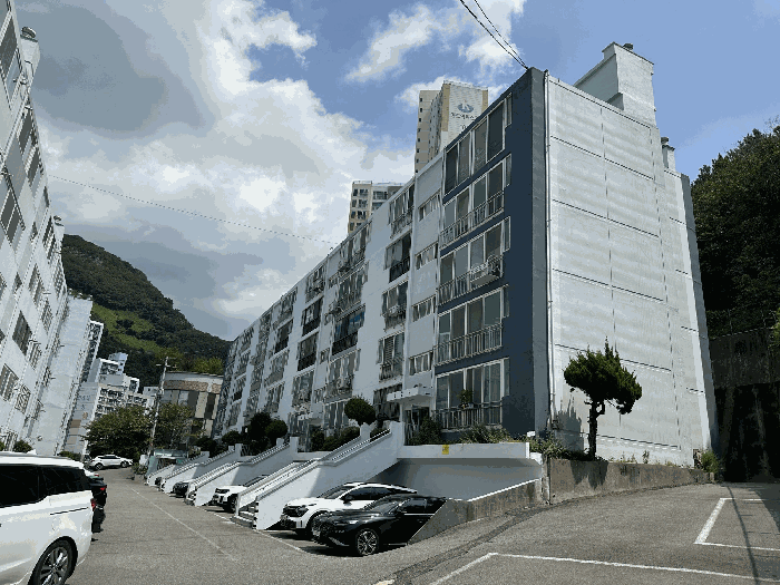 부산 사하구 당리동 아파트 경매 물건 사진 5 · 2025타경101786