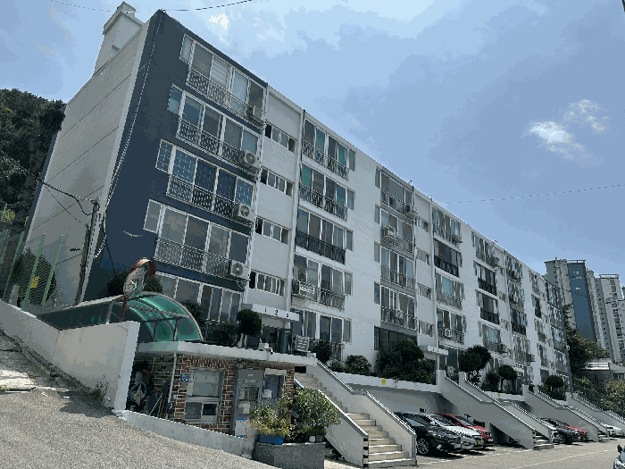부산 사하구 당리동 아파트 경매 물건 사진 6 · 2025타경101786