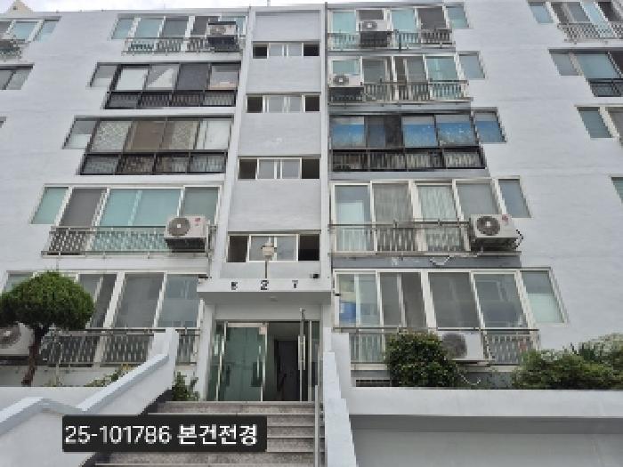 부산 사하구 당리동 아파트 경매 물건 사진