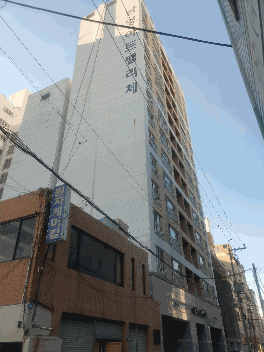부산 사하구 하단동 다세대주택 경매 물건 사진 3 · 2025타경101790