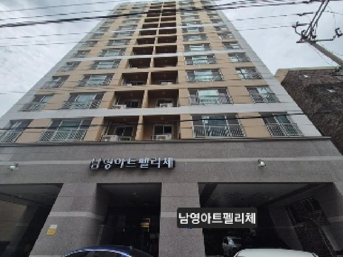 부산 사하구 하단동 다세대주택 경매 물건 사진