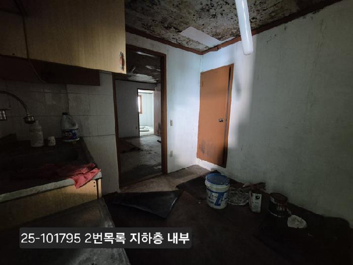 부산 북구 덕천동 단독주택 경매 물건 사진 4 · 2025타경101795