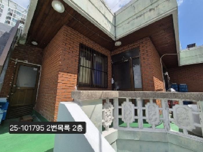 부산 북구 덕천동 단독주택 경매 물건 사진 6 · 2025타경101795