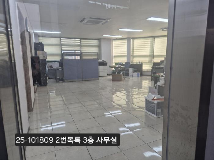 부산 강서구 송정동 공장/지식산업센터 경매 물건 사진 6 · 2025타경101809