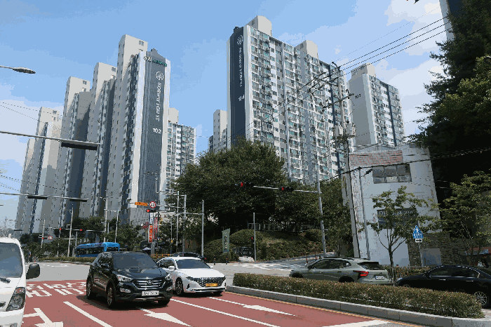 부산 북구 화명동 아파트 경매 물건 사진 4 · 2025타경101810