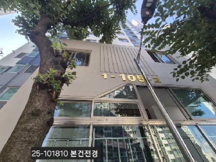 부산 북구 화명동 아파트 경매 물건 사진