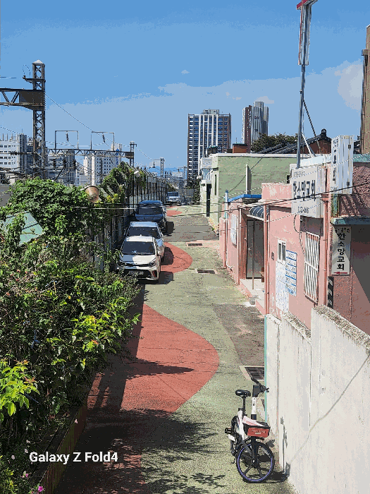 부산광역시 사상구 주례동 47-6 상가주택 경매 물건 사진