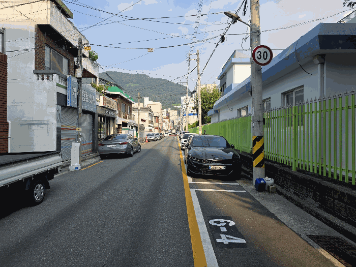 부산 사하구 하단동 도로 경매 물건 사진 6 · 2025타경101816
