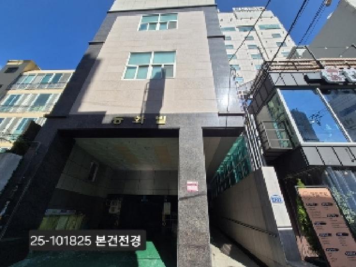 부산 사하구 하단동 다세대주택 경매 물건 사진