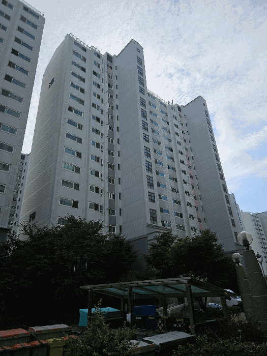 부산 사하구 다대동 아파트 경매 물건 사진 4 · 2025타경101832