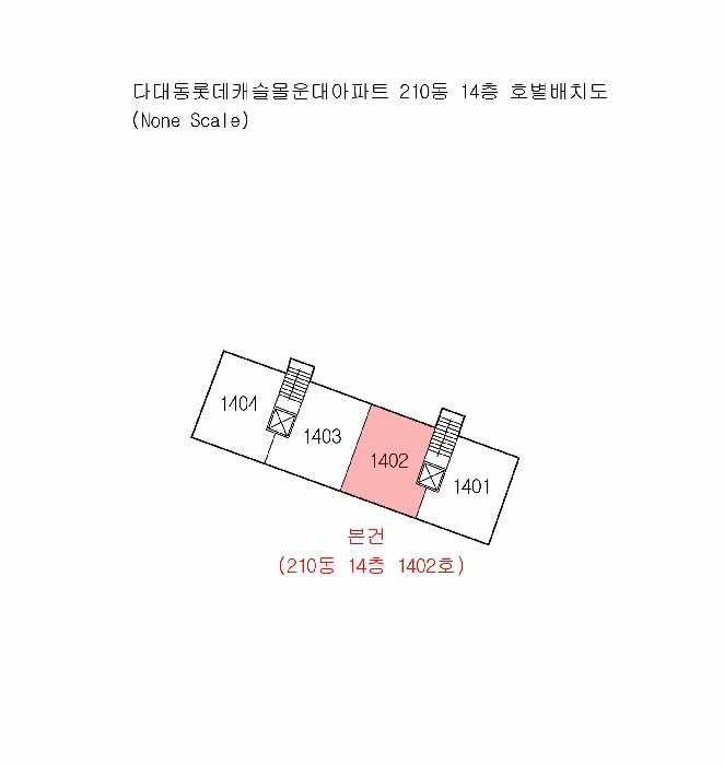 부산 사하구 다대동 아파트 경매 물건 사진 2 · 2025타경101832