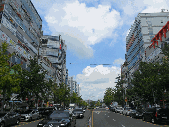 부산 강서구 명지동 아파트 경매 물건 사진 3 · 2025타경101836