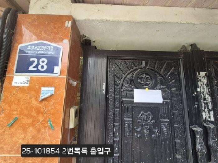 부산 북구 금곡동 단독주택 경매 물건 사진 3 · 2025타경101854