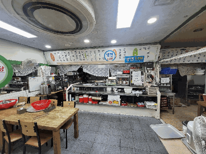 부산 사상구 감전동 상가,오피스텔,근린시설 경매 물건 사진 5 · 2025타경101867