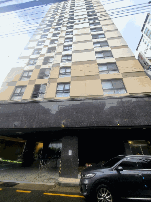 부산 사상구 괘법동 아파트 경매 물건 사진