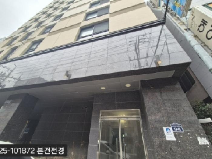부산 사상구 괘법동 아파트 경매 물건 사진